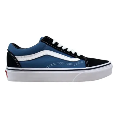 (8) Vans Old Skool Navy VN000D3HNVY Men's