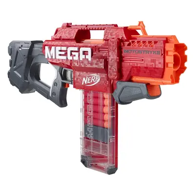 Nerf, Mega - Motostryke Blaster