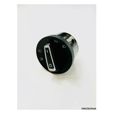 HEADLIGHT SWITCH for SEAT TARRACO + EWS/SE/016A