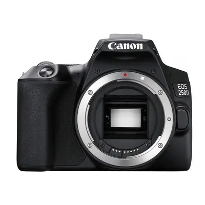 CANON EOS 250D BODY BLACK