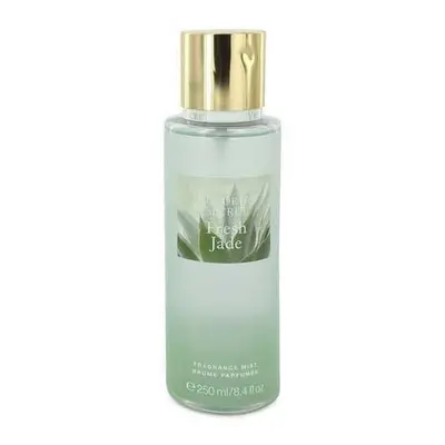 Victoria's Secret Fresh Jade by Victoria's Secret Fragrance Mist Spray 8.4 oz (Women) V728-55130