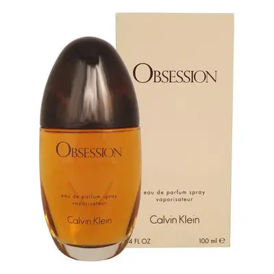 Calvin Klein Obsession 100ml EDP Spray