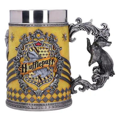 (HUFFLEPUFF) Tankard/Flagon/Stein - Harry Potter