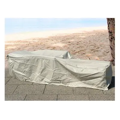 Rain protection for the loungers Toscana, Firenze and Perugia - 205x75x50