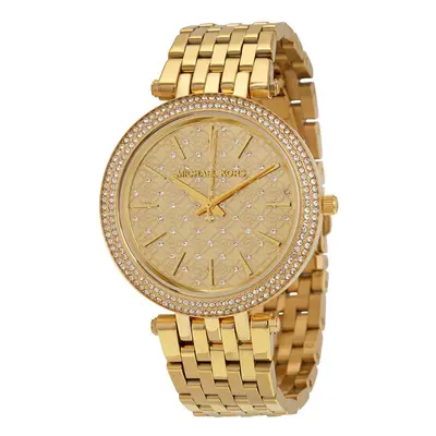 Michael Kors Parker MK3398 Ladies Quartz Watch