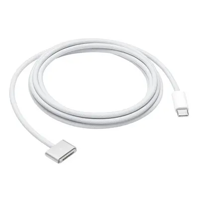 Apple MLYV3ZM/A. Cable Length: M Connector 1: Usb C Connector 2: Magsafe Pro MLYV3ZM/A