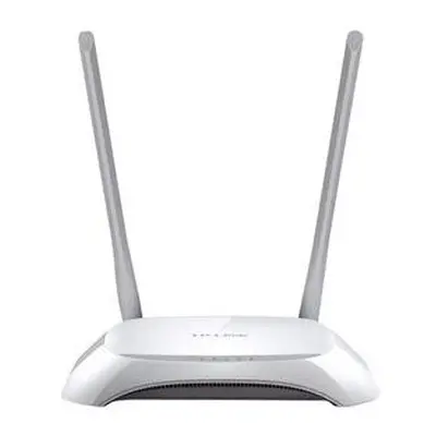 TP-Link WLAN Router TL-WR840N - Mbit/s