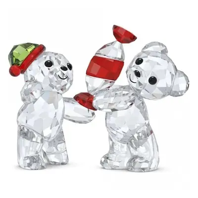 Swarovski Kris Bear Holiday Annual Edition 5652642