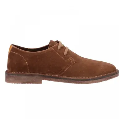 (8 (Adults')) Scout | Tan | Mens Shoes