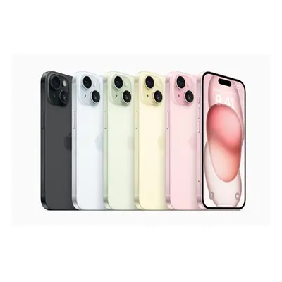 (128GB, Pink) Apple iPhone