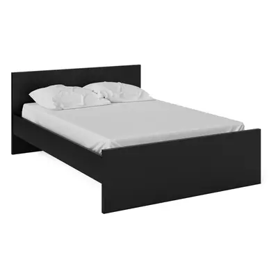 (Black, x 190) Naia Bed