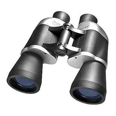 Barska Optics - Binoculars AB10306 10x50 Focus Free- Blue Lens