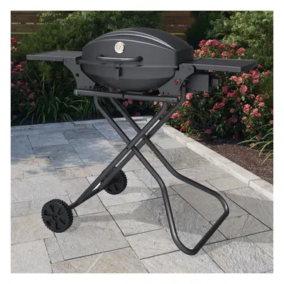 BillyOh Tennessee Portable Trolley Gas BBQ