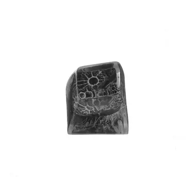 (Grey) PCS Handmade Resin Keycap Personalized Moonscape Keycap for Mechanical Keyboard