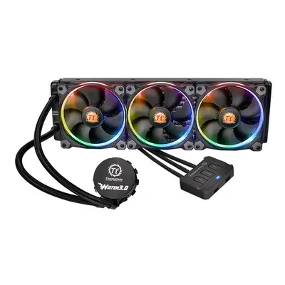 ASUS ROG RYUO liquid cooling Processor