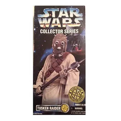 Star Wars Collector Series 12" Tusken Raider