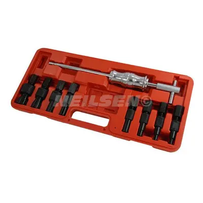 9pc Blind Hole Inner Bearing Puller Set Remover 8-32mm (Genuine Neilsen CT3758)