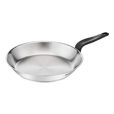 Tefal Primary E3080604 Stainless Steel Frying Pan, cm, High Quality Stainless Steel, Induction f