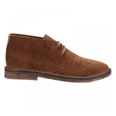 (11 (Adults')) Samuel | Tan | Mens Boots