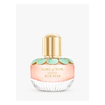 Elie Saab Girl Of Now Lovely 30ml Eau de Parfum EDP