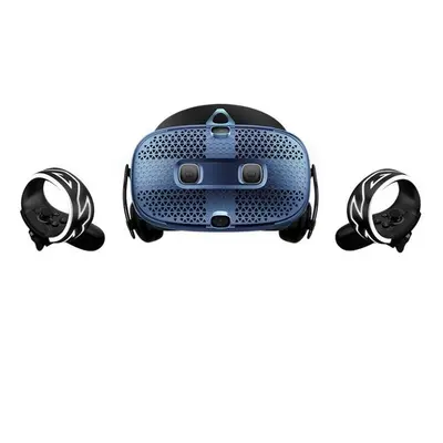 HTC VIVE VR Gaming Cosmos Headset Set with Controllers 99HARL021-00