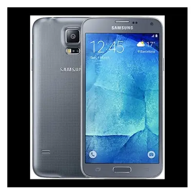 Samsung Galaxy S5 Neo 16GB Silver | Unlocked