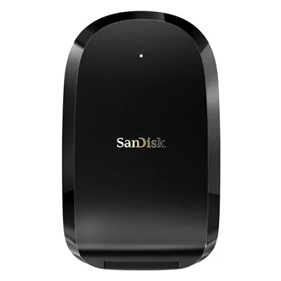 SanDisk Extreme PRO CFexpress Card Reader