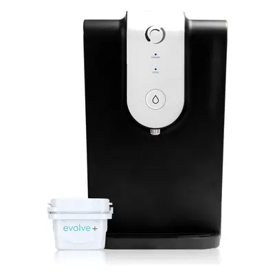 Aqua Optima Lumi, Filtered Water Chiller & Water Dispenser, 8.2 Litre Capacity