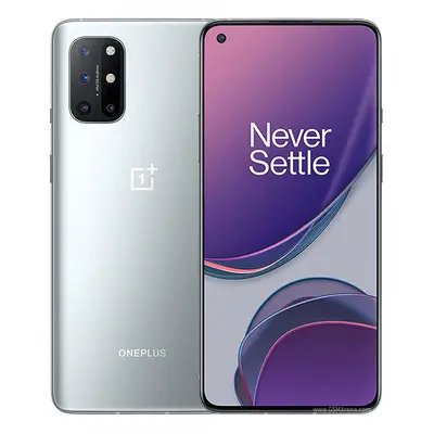 (Silver) OnePlus 8T 5G 128GB