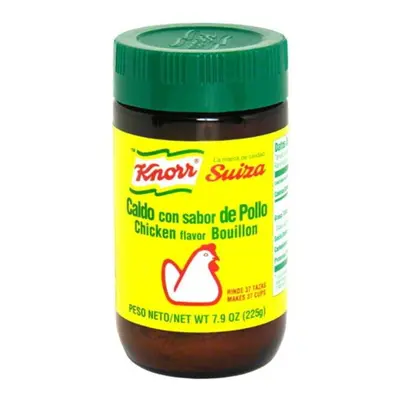 KNORR BOUILLON GRAN HSP CHKN-7.9 OZ -Pack of