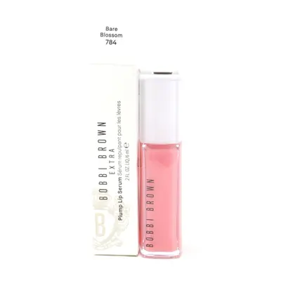 (784 Bare Blossom) Bobbi Brown Extra Plump Lip Serum 0.2oz/6ml New With Box