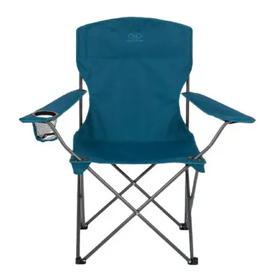 folding chair Edinburgh x x cm steel turquoise