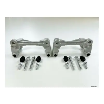 2 x Front Brake Caliper Bracket for MAZDA CX-5 + BBC/MZ/045A