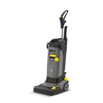 Karcher BR 30/4 Scrubber Drier for Hard Floors- Professional Version Of The FC5