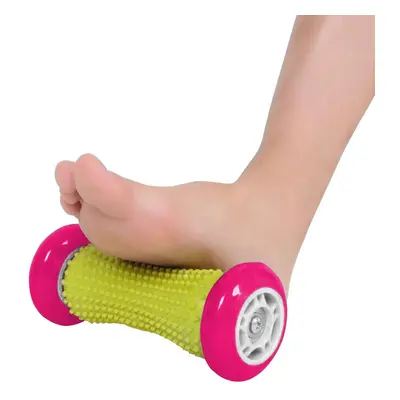 (Rose) Foot Massager Roller