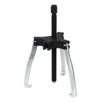 220mm Twin / Triple Leg Puller - Fast Action - Reversible - Chromoly Steel