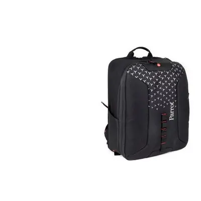 Parrot Backpack Bebop Drone et Bebop Backpack Black camera drone...