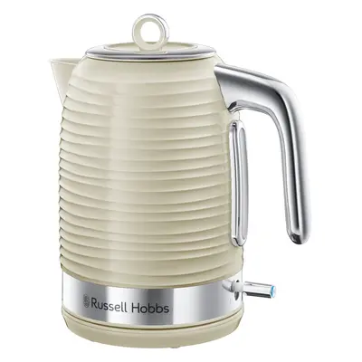 Russell Hobbs Inspire Kettle - Cream