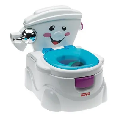 MattelÃÂ Ã¢ÃÂ Potty My First Hygiene Product