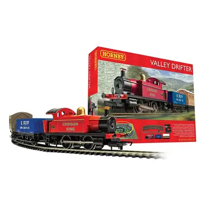 Hornby R1270M Valley Drifter Train Set