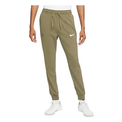 Men's trousers Nike NK Df FC Libero Pant KPZ green DH9666