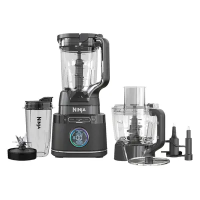 Ninja Detect Power Blender Pro TB301UK 2.1 Litre Blender - Black