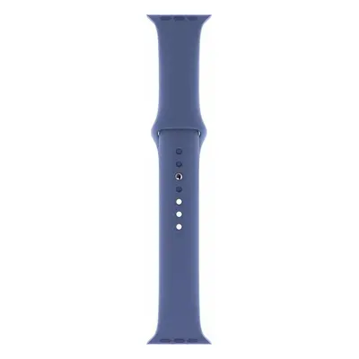 (Linen Blue) Apple Watch 44MM Sport Band.