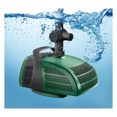 Fish Mate Pond Pump - Litres per hour