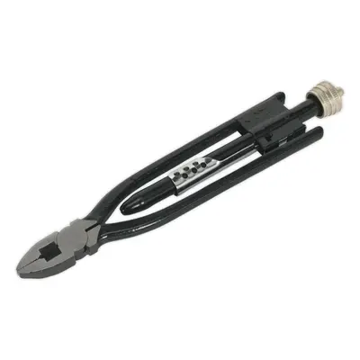 270mm Safety Wire Twister - 1.5mm Capacity - Wire Twisting Pliers - Safety Tie