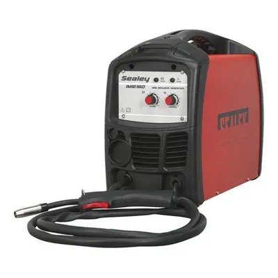 Sealey IMIG160 MIG Welder Inverter 160Amp