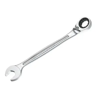 Facom 467B.27 Anti Slip Combination Ratcheting Spanner 27mm