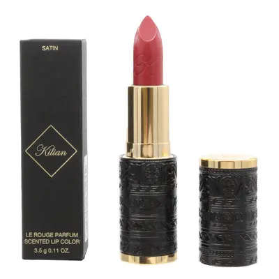 Kilian Le Rouge Parfum Red Lipstick Crazy Rose