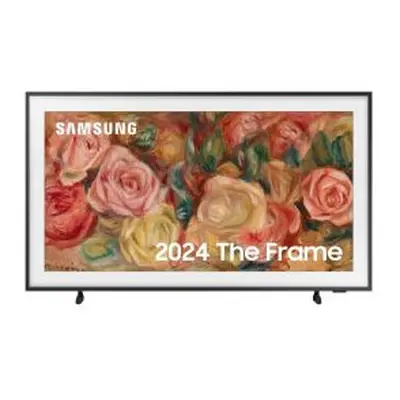 Samsung QE43LS03D 43" QLED 4K Smart TV 50Hz Refresh Rate