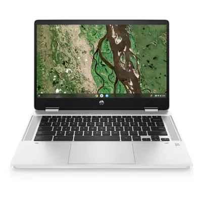 HP Chromebook x360, Pentium, 4GB RAM, 64GB eMMC, 14" Chromebook